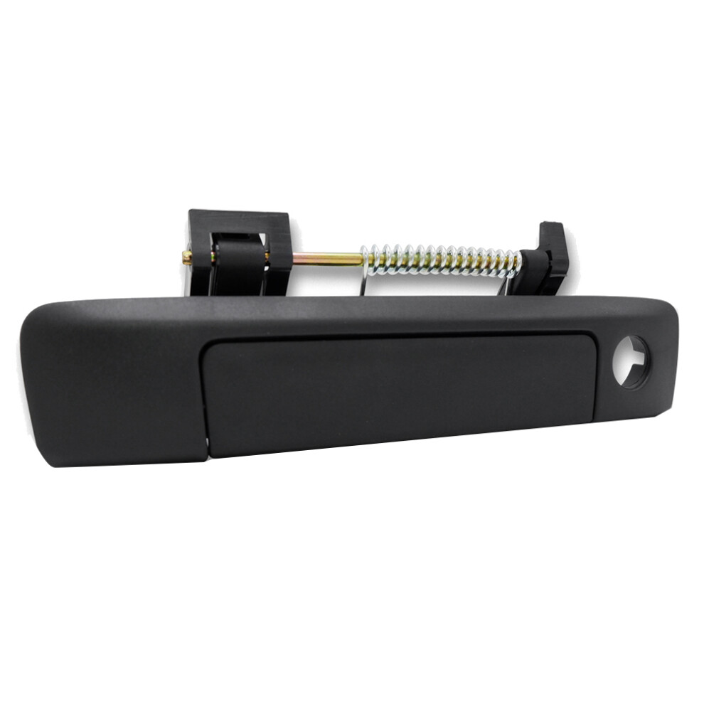 Rear Tailgate Handle Trunk Release Handle (With Keyhole) For Ranger Everest For Bt50 2012-2019 Pickup 6031143037787