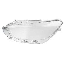 Auto ScheinwerfergehäUse Lampenschirm Transparente Linsenabdeckung Scheinwerferabdeckung für F20 118I 120I 125I 2015-2019