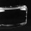 Right Side for   4 LR4 2014-2016 Car Headlight Lens Cover Headlight Lampshade Front Light Shell 5