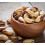 100g Organic Whole Brazil Nuts - Perfect for snacking. 1