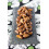 100g Organic Whole Brazil Nuts - Perfect for snacking. 3