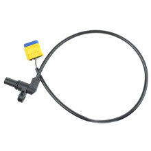 Sensor de RPM de TransmissãO AutomáTica para  206  C5  TransmissãO AutomáTica de 4 Velocidades 252929 7700100008