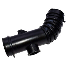 Ansaug Luft Massen Messer Gummi Schlauch Manschette für 93-97 1.6L/ 1.8L L4