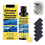 Nanopolix Scratch Remover, Nanopolix Car Scratch Remover Kit with 1