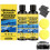 Nanopolix Scratch Remover, Nanopolix Car Scratch Remover Set, with 1