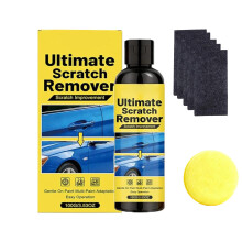 Nano Scratch Remover, Ultimate Scratch Remover,Car Scratch Remover