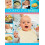 Cooking for Babies by Sara Lewis Paperback Book 1