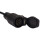 BEIJISTAR 1.6M 13 Pin Trailer Extension Lead with Plug and Socket, 5