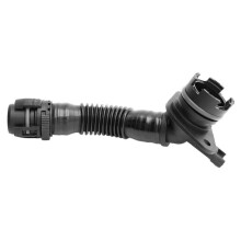11127590163 PCV Crankcase Vent Hose For- 135I 335I 640I 740I XDrive X1 X5 X6 3.0L