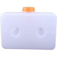 5L Plastic Air Parking Heater Fuel Tank Gasoline Oil Storge for Eberspacher Truck Caravan