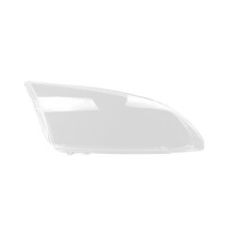 Car Front Right Headlight Clear Lens Cover Lampshade Shell Cover for Focus 2005 2006 2007 2008