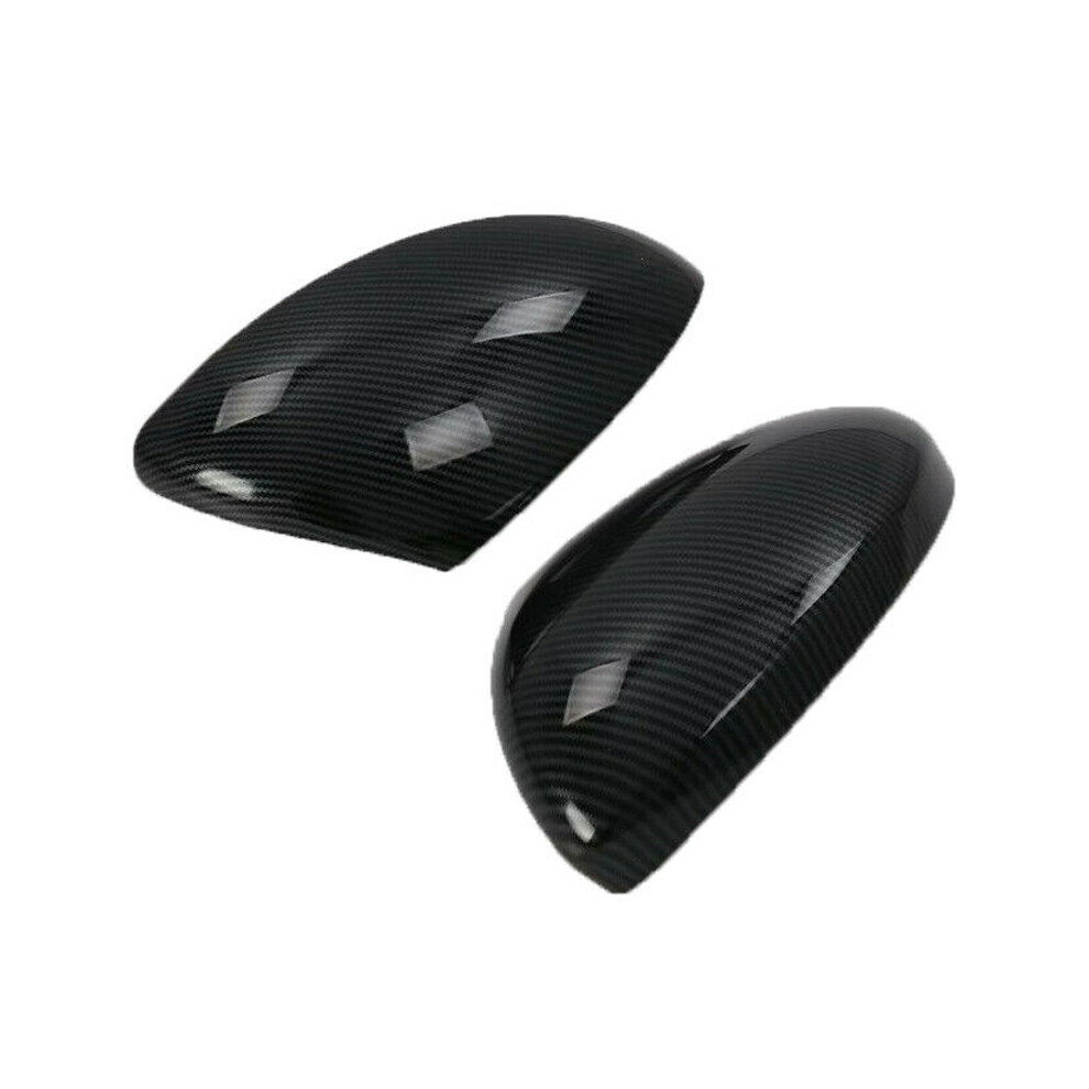 Abs Carbon Fiber Rearview Mirror Housing Cover -Side Mirror Cover Trim For Altima 2019 2020 4711497641701