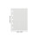 20St 5-Hole Planner Navulvellen Wit Voor Losse Ringmap 2