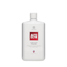 Autoglym Super Resin Polish, 1L - High Performance Car Polish for