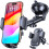Romuto Car Phone Holder Mount【Strong Suction】Mobile Phone Holder for 1