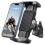 Lamicall Foldable Bike Phone Holder Bicycle - 【Quick Release Clamp】 1