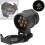 Xtremeauto 13 To 7 Pin Towing Adaptor - 13 Pin Trailer Plug Socket 1