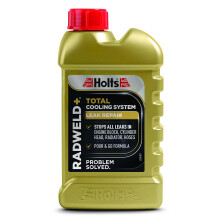 Holts Radweld Plus Coolant Leak Repair, Total Coolant Leak Repair,