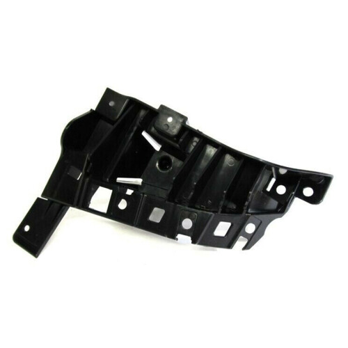 Car Right Front Mudguard Bracket Bumper Lining Bracket Suitable for   CHEROKEE 2014-2018 68210064AD 68210065AD 2