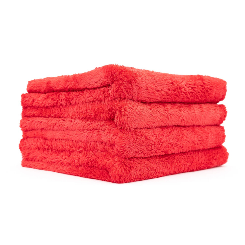 The Rag Company - Eagle Edgeless 500 (4-Pack) Professional Korean 5006865526827