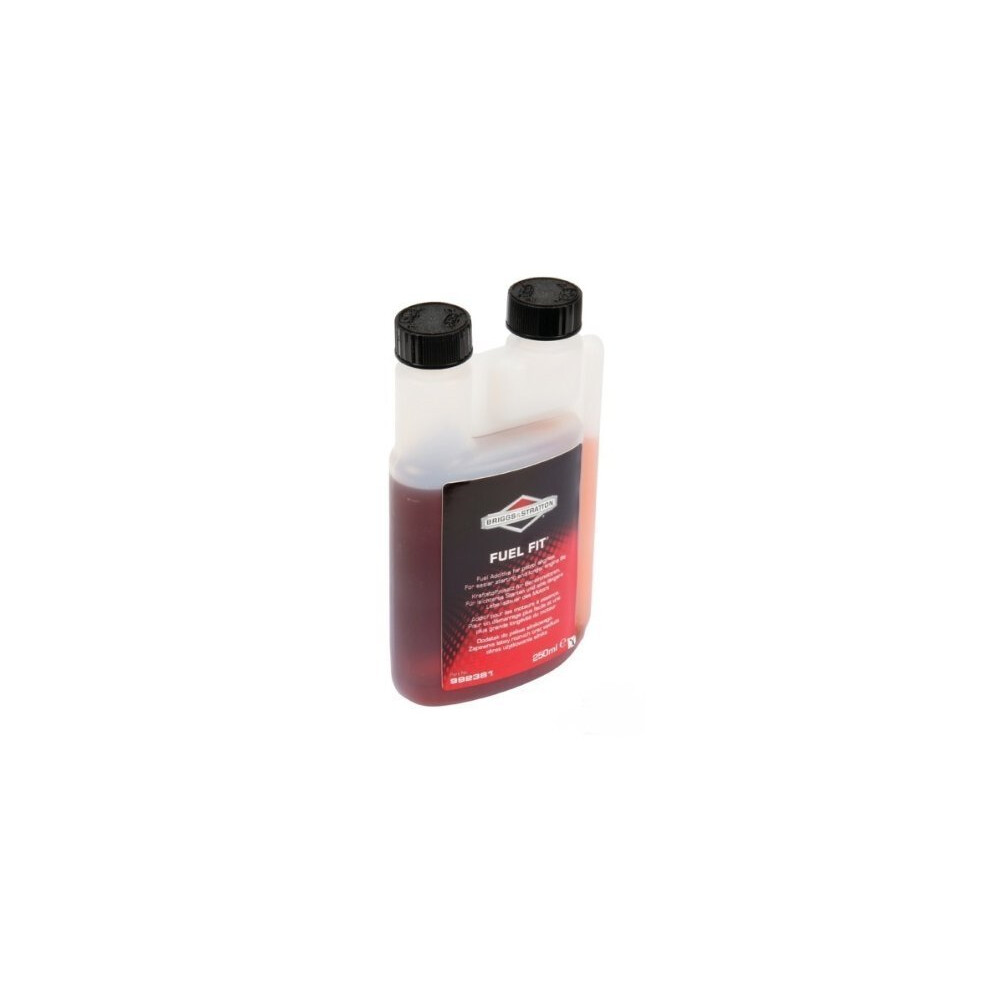 Briggs & Stratton Fuel Fit Additive/Stabiliser. 5002834481531