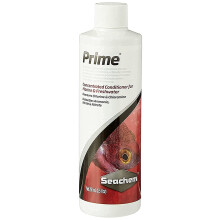 Seachem Prime Water Conditioner, 250