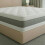 Matelas - THE WHITE STONE - Collection The White Stone - 140 x 200 - 20 cm - Mousse thermosensible 5