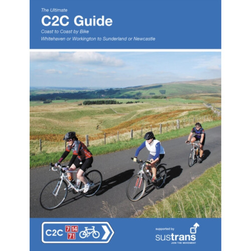 Ultimate C2C Guide by Richard Peace Paperback Book