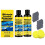 Nanopolix Scratch Remover, Innovative Nano-Cloth Technology Harmless 1