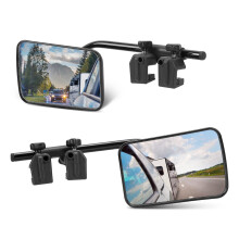 SUPAREE Car Towing Mirrors Caravan Towing Mirrors Caravan mirrors for