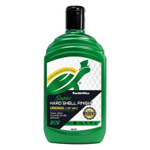 Turtle Wax 51795 Original Liquid Car Wax Hard Shell Shine
