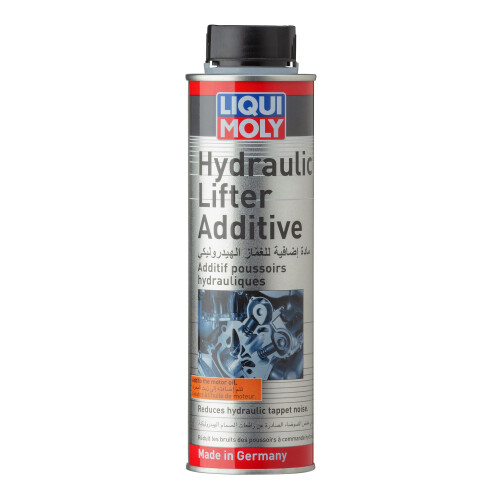 Liqui Moly 2770 - Engine Oil