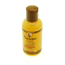 Howard Feed N Wax Wood Polish and Conditioner, Beeswax Furniture
