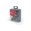 Status STATUS 10‑Piece Universal Replacement Car Bulb and Fuse Kit, 1