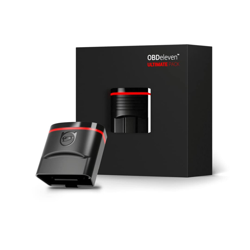 Obdeleven Ultimate Edition Next Generation Professional Code Reader 5008482875562