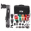 SPTA Cordless Mini Car Polisher, 12V Micro Cordless Scratches Killer 1