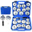 DASBET 23PCS Oil Filter Removal Cap Wrench Garage Socket Set 1
