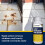 Rust Remover for Stone – Suitable for Porcelain, Sandstone Pavers, 3
