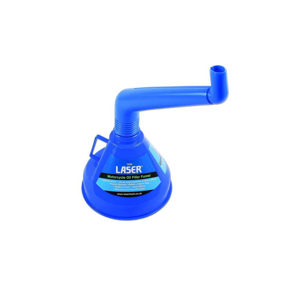 Laser 7029 Difficult Access 5004763168804