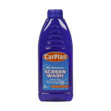 CarPlan SWA001 All Seasons Screenwash,