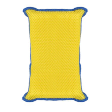 Goodyear Bug Removing Sponge Microfiber Mesh Safely Removes Stubborn