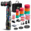 BATOCA S5 Cordless Mini Car Polisher Buffer Sander Dual Action Rotary 1