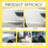 Nanopolix Scratch Remover, Innovative Nano-Cloth Technology Harmless 4