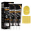 Car Scratch Remover, 2 Pack Paint Scratch Removal Wax, 120ml Car 1