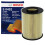 Bosch Bosch 0 Car Air Filter - Separates Particles from the Air Intake - 1