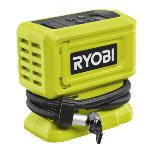 Ryobi Ryobi RPI18-0 18V ONE+ Cordless Pressure Inflator (Bare