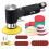 SPTA Air Sander Polisher, 25mm/50mm/80mm Random Orbit Sander Polisher 1