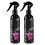 CARSHARK Bird Dropping Remover 2 x 250ml, Fast Acting 1