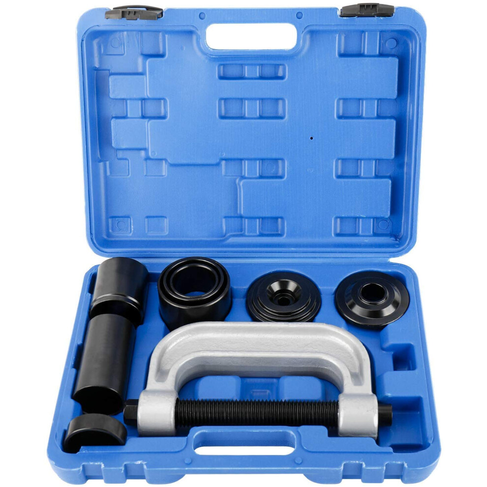 Freetec 4 In1 Ball Joint Service Auto Tool Kit 2Wd & 4Wd Car Repair 5005235087043