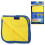 Goodyear Microfibre Buffing Cloth I Specially designed microfibre 1